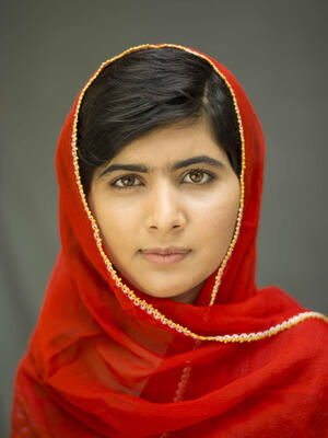Storia di Malala: la donna intraprendente che combatte per l’istruzione