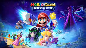 Mario + Rabbids Sparks of Hope: un tuffo nel divertimento e nell’allegria